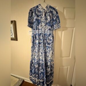 CK Bradley Dress size L